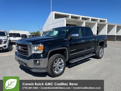 Used 2014 GMC Sierra 1500 SLT