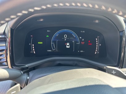 Used 2025 Toyota Camry SE