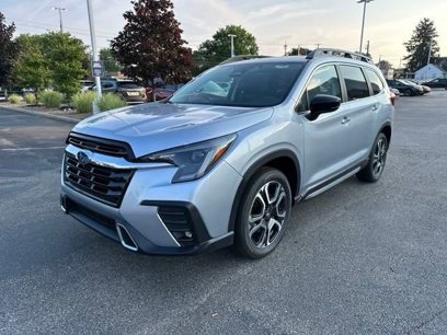 Used 2024 Subaru Ascent Touring