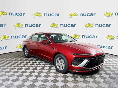 New 2025 Hyundai Sonata SE