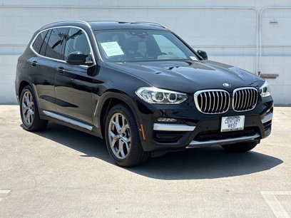 Used 2021 BMW X3 xDrive30e w/ Premium Package