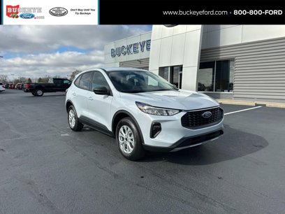 New 2025 Ford Escape Active w/ Tech Pack #1