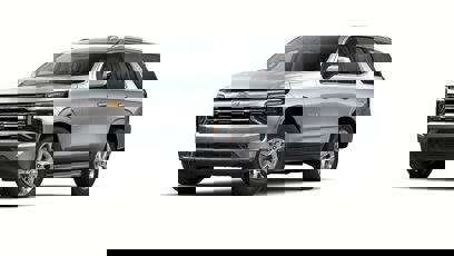 New 2025 Chevrolet Tahoe Premier