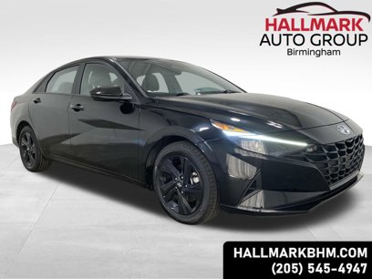 Used 2023 Hyundai Elantra SEL