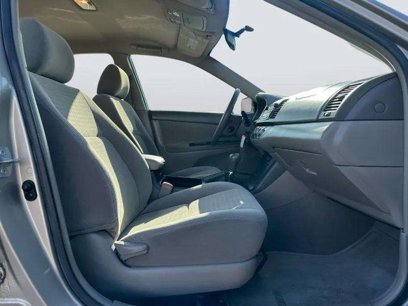 Used 2006 Toyota Camry LE