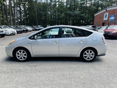 Used 2008 Toyota Prius