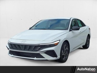 New 2025 Hyundai Elantra Sport
