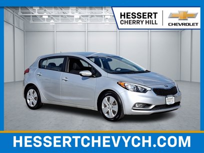 Used 2016 Kia Forte LX