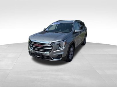 Certified 2023 GMC Terrain SLT w/ Infotainment Package II