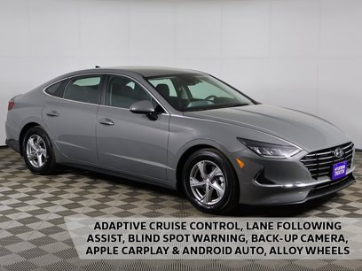 Used 2023 Hyundai Sonata SE