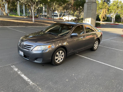 Used 2010 Toyota Camry LE
