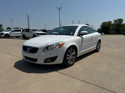 Used 2012 Volvo C70 T5