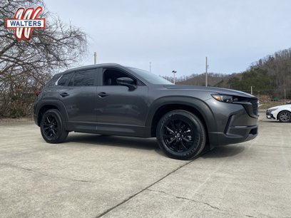New 2025 MAZDA CX-50 AWD 2.5 S w/ Cargo Package