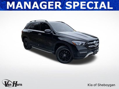 Used 2020 Mercedes-Benz GLE 350 4MATIC