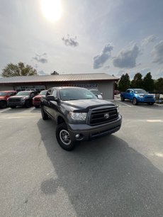 Used 2012 Toyota Tundra 4x4 CrewMax