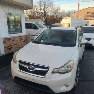 Used 2015 Subaru Crosstrek 2.0i Premium