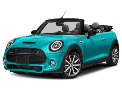 Used 2021 MINI Cooper S w/ Sidewalk Package