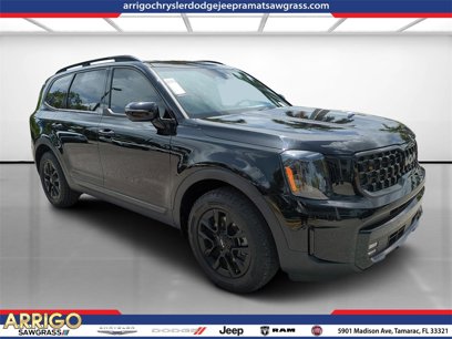 Used 2024 Kia Telluride SX Prestige X-Pro