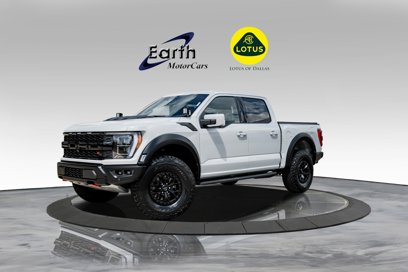 Used 2023 Ford F150 Raptor w/ Equipment Group 802A Raptor R