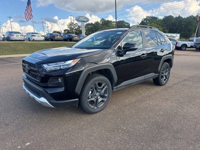 Used 2024 Toyota RAV4 Adventure