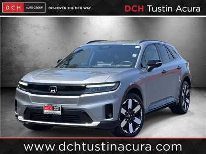 Used 2024 Honda Prologue Elite