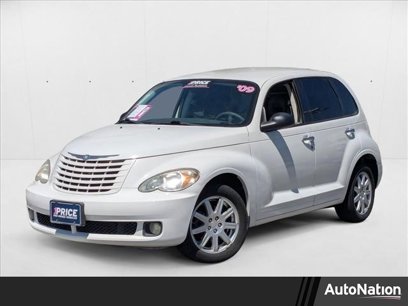 Used 2009 Chrysler PT Cruiser Touring