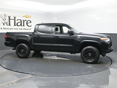 Used 2021 Toyota Tacoma SR