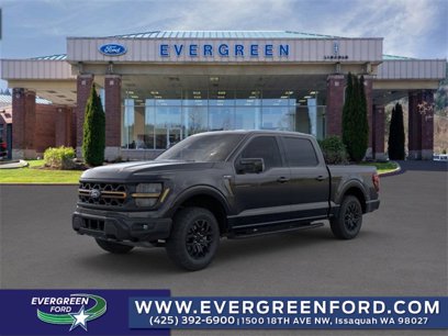 New 2024 Ford F150 Tremor w/ Equipment Group 402A High