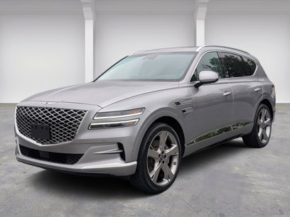 Used 2023 Genesis GV80 3.5T w/ Prestige Package