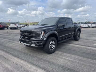 Used 2023 Ford F150 Raptor