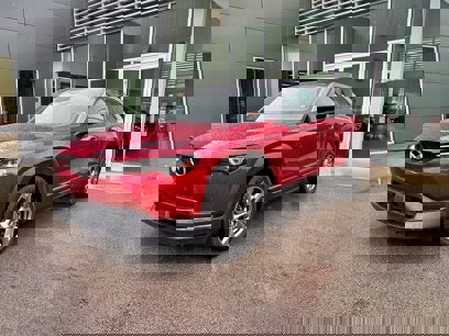 Used 2022 MAZDA MX-30 Electric w/ Premium Plus Pkg