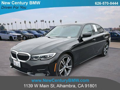 Used 2022 BMW 330i Sedan w/ Convenience Package
