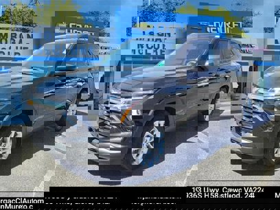 Used 2025 Chevrolet TrailBlazer LS w/ LS Convenience Package
