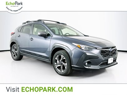 Used 2024 Subaru Crosstrek 2.0i Premium w/ Popular Package #4