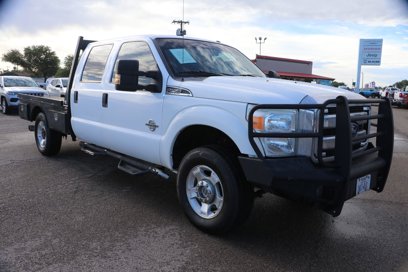 Used 2015 Ford F250 XLT w/ XLT Value Package