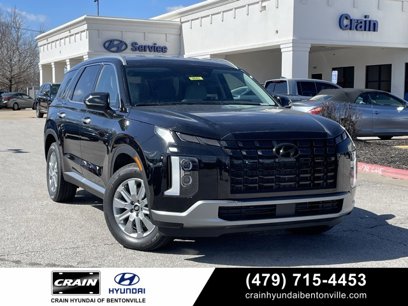 New 2025 Hyundai Palisade SEL
