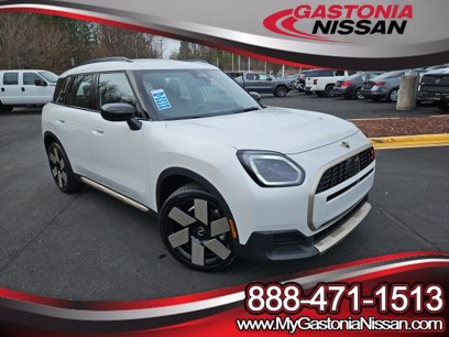 Used 2025 MINI Cooper Countryman S