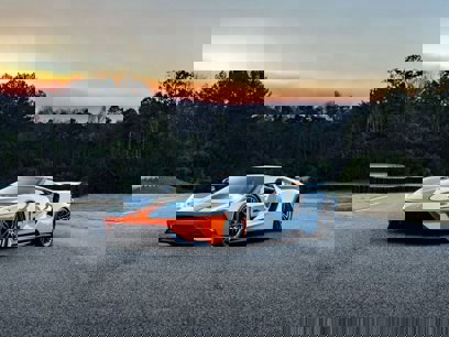 Used 2020 Ford GT