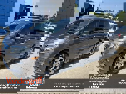 Used 2019 Honda Odyssey EX
