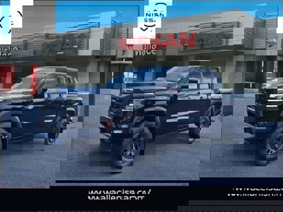 New 2025 Nissan Frontier PRO-4X