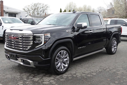 Used 2023 GMC Sierra 1500 Denali