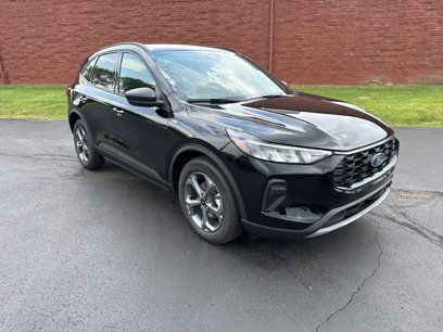 New 2025 Ford Escape ST-Line