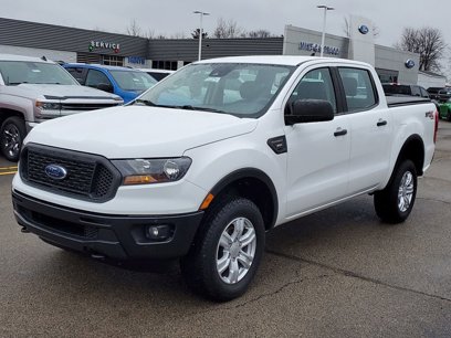 Used 2019 Ford Ranger XL w/ Equipment Group 101A Mid