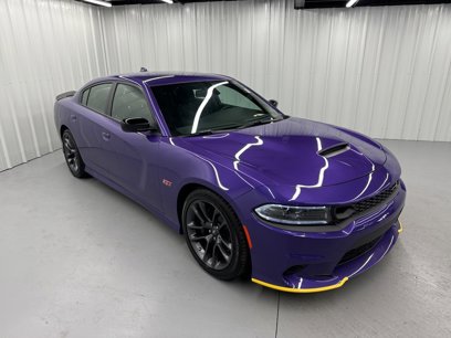 Used 2023 Dodge Charger Scat Pack