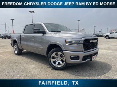 New 2025 RAM 1500 Lone Star