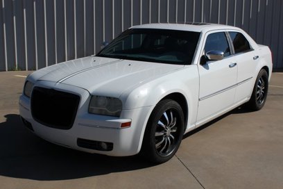 Used 2010 Chrysler 300 Touring