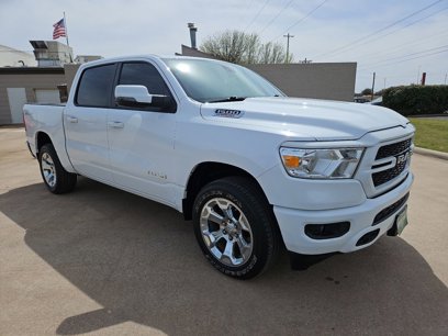 Used 2023 RAM 1500 Big Horn