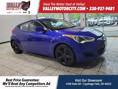 Used 2012 Hyundai Veloster