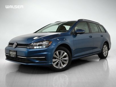 Used 2018 Volkswagen Golf S