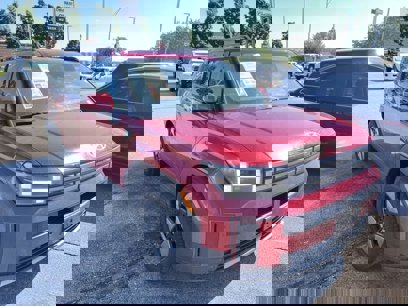Used 2024 Hyundai Santa Fe SEL